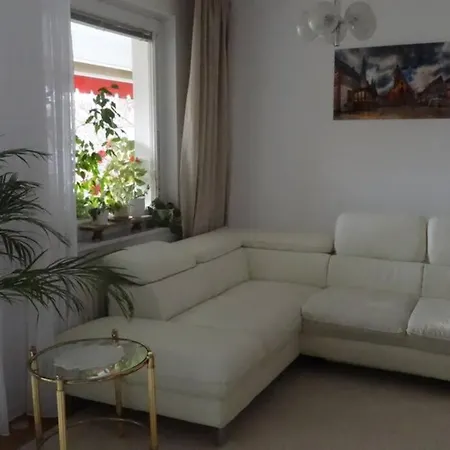 Schoene, Ruhige In Berlin-steglitz