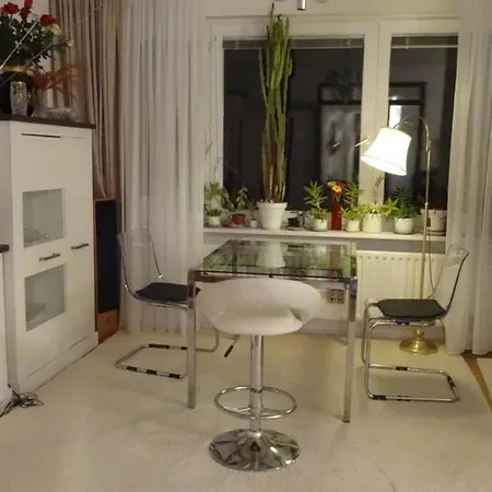 Schoene, Ruhige In Berlin-steglitz * Berlin