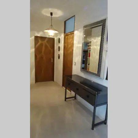 Apartment Schoene, Ruhige In Berlin-steglitz Berlin