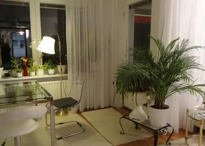 Schoene, Ruhige In Berlin-steglitz 아파트 베를린