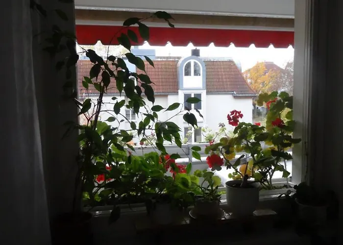 Schoene, Ruhige In Berlin-steglitz 베를린