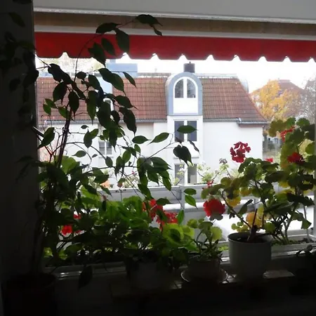 Schoene, Ruhige In Berlin-steglitz Berlim