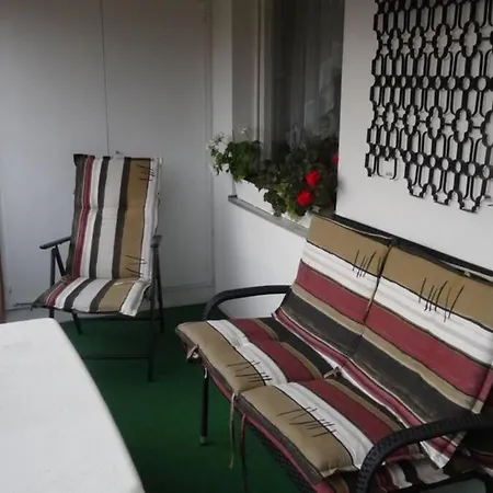 Schoene, Ruhige In Berlin-steglitz * 柏林