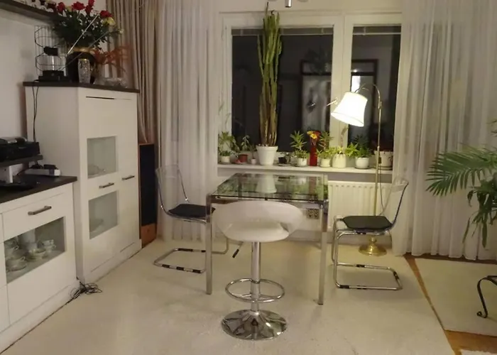 Schoene, Ruhige In Berlin-steglitz * برلين