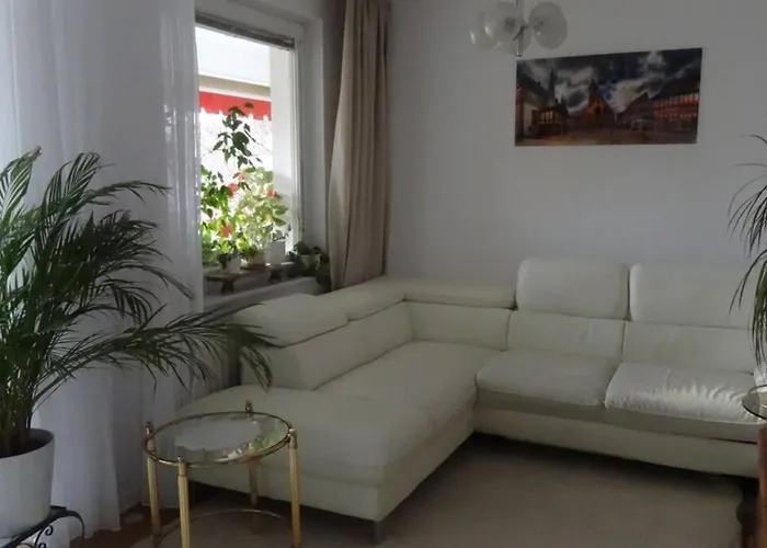 Schoene, Ruhige In Berlin-steglitz