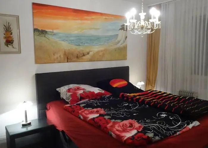 Schoene, Ruhige In Berlin-steglitz * برلين